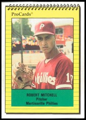 3451 Robert Mitchell